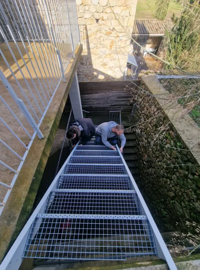 Menuiserie